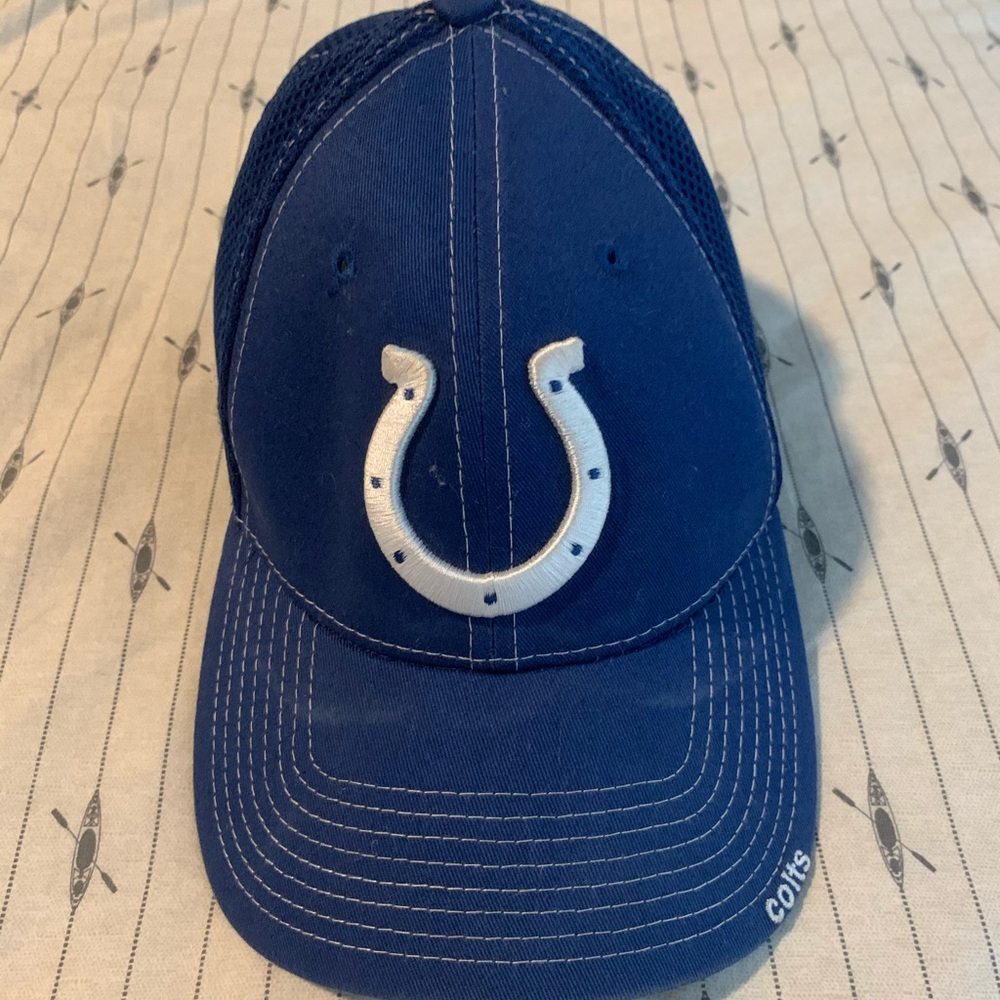 Colts Hat